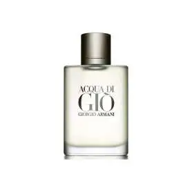 Giorgio Armani Acqua di Gio EDT Erkek Parfümü 200 ml - 1