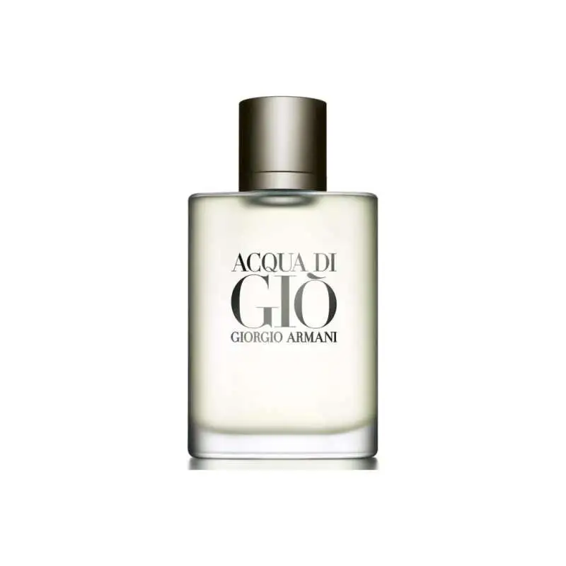 Giorgio Armani Acqua di Gio EDT Erkek Parfümü 200 ml - 1