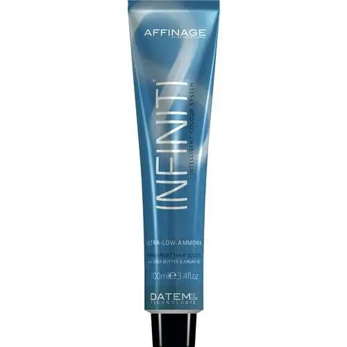 Affinage Infiniti 0.1 Küllü Saç Boyası 100 ml - 1