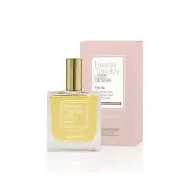 Alfaparf Keratin Therapy Lisse Design Keratin İksir Yağ 50ml | Saçları Pürüzsüzleştirici ve Parlatıcı Yağ - Alfaparf