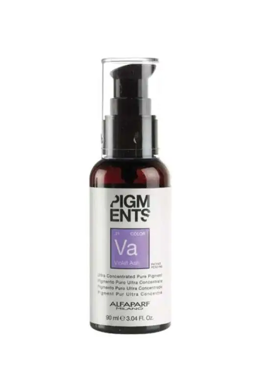 Alfaparf Pigments Color Violet Ash 90ml | Saç Boyası - 1