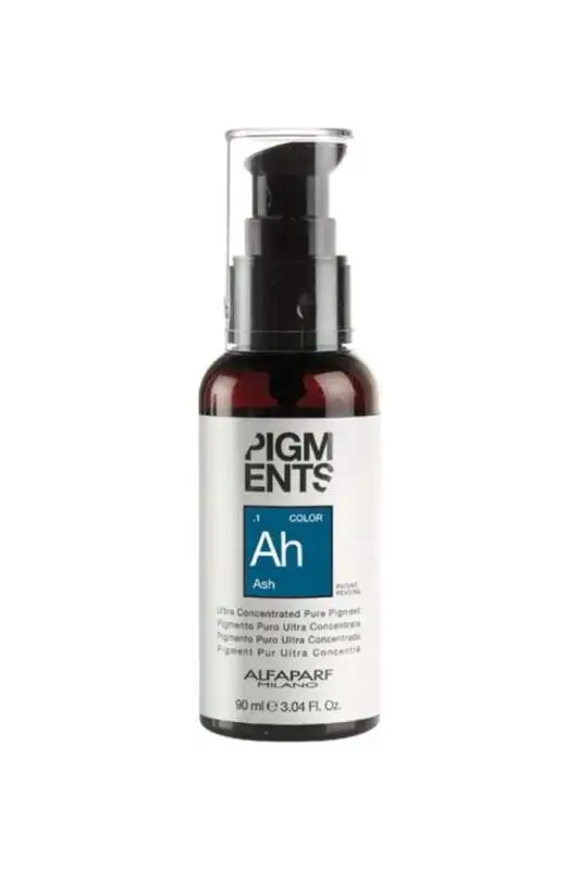 Alfaparf Pigments Ultra Concentrated Pure 90ml | Saç Boyası - 1