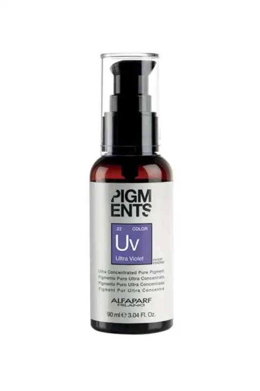 Alfaparf Pigments Ultra Violet 90ml | Saç Boyası - 1