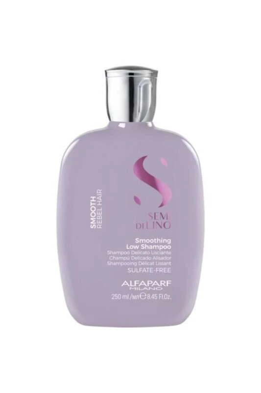 Alfaparf Semi Di Lino Smoothing Şampuan 250 ML - 1