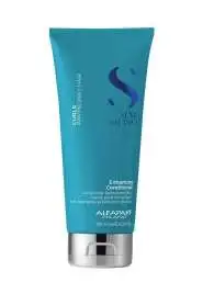 Alfaparf Semi Di Lino Curls Enhancing Saç Kremi 200ml | Bukleleri Belirginleştirici ve Nemlendirici Bakım - Alfaparf