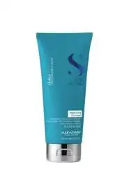 Alfaparf Semi Di Lino Curls Hydrating Co Wash Bukleli Saçları Temizleyen Krem 200ml | Bukleli Saçlar İçin Nemlendirici Temizleyici - Alfaparf