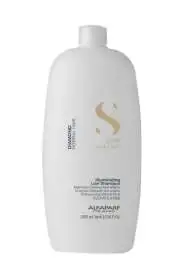 Alfaparf Semi Di Lino Diamond Illuminating Parlatıcı Şampuan 1000ml | Işıltılı ve Parlak Saçlar İçin Besleyici Şampuan - 2