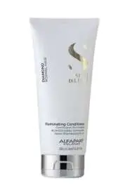 Alfaparf Semi Di Lino Diamond Illuminating Saç Kremi 200ml | Parlaklık Artırıcı ve Besleyici Bakım - Alfaparf
