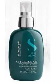 Alfaparf Semi Di Lino Reconstruction Anti Breakage Daily Fluid Losyon 125ml | Saç Kırılmalarını Önleyici Günlük Bakım - Alfaparf