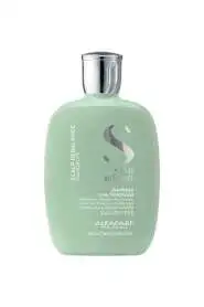 Alfaparf Semi Di Lino Scalp Rebalance Purifying Yağlı Kepekli Saçları Arındırıcı Şampuan 250 ml - Alfaparf