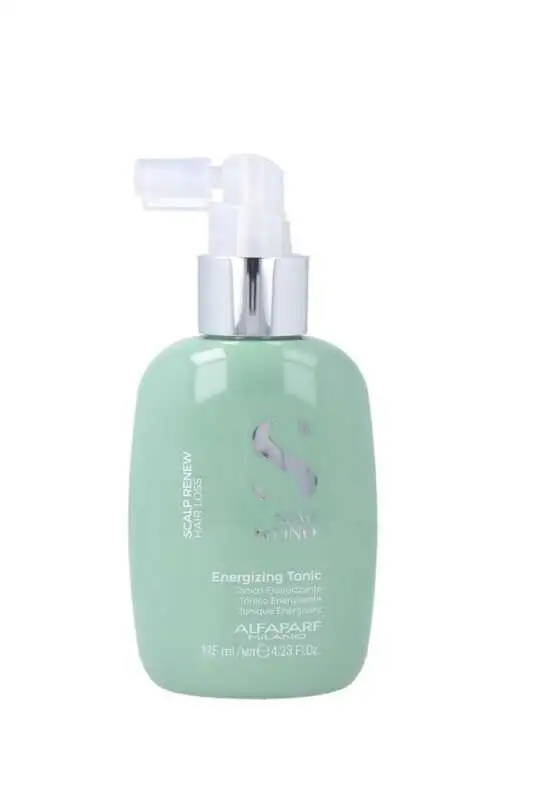 Alfaparf Semi Di Lino Scalp Renew Enerji Veren Tonik 125ml | Saç Derisini Canlandırır ve Güçlendirir - 1