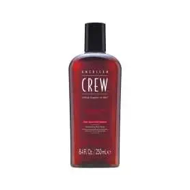 American Crew Anti Hair Loss Dökülme Karşıtı Şampuan 250 Ml - 1