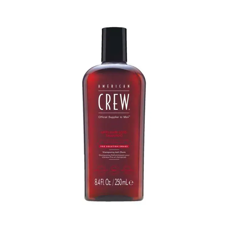 American Crew Anti Hair Loss Dökülme Karşıtı Şampuan 250 Ml - 1