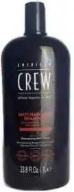 American Crew Anti Hair Loss Dökülme Önleyici Şampuan 1000 ml - 1