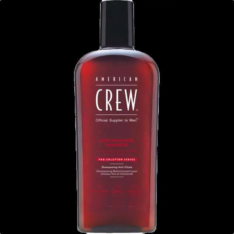 American Crew Anti Hair Loss Dökülme Önleyici Şampuan 1000 ml - 2