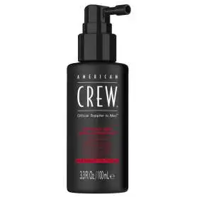 American Crew Anti-Hairloss Scalp Lotion - Saç Dökülmesi Karşıtı ve Saç Kökü Güçlendirici Losyon 100ml - 2