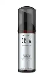 American Crew Beard Foam Cleanser - Sakal Temizleme ve Nemlendirme Köpüğü 70ml - American Crew