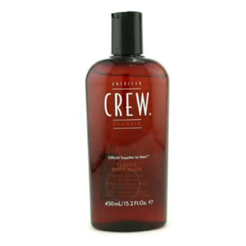 American Crew - Classic Body Wash 450 ML - 1