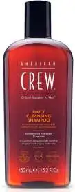 American Crew Daily Cleansing Shampoo 450 ML - 1