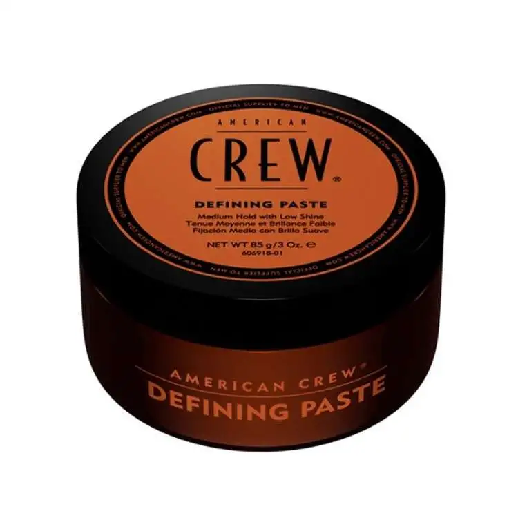 American Crew Defining Paste Hafif Parlak Wax 85gr - 1