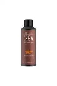 American Crew Finishing Spray - Orta Tutucu Saç Şekillendirici ve Sonlandırıcı Sprey 200ml - American Crew