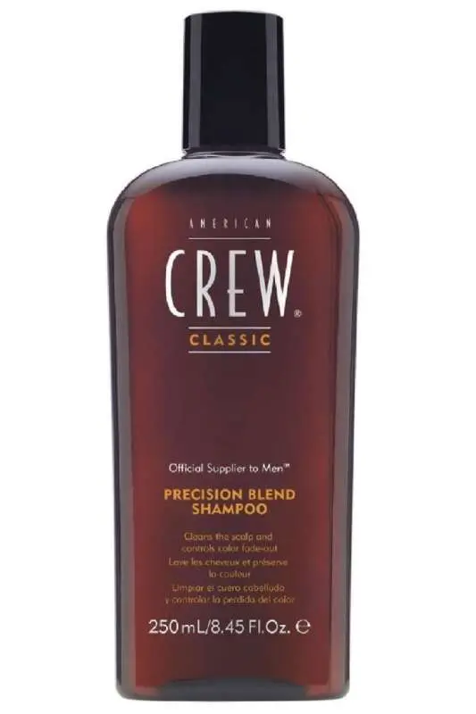 American Crew Precision Blend Shampoo 250 ml - 1