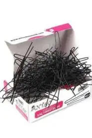 Antaç İnce Siyah Firkete 150li | Saç Şekillendirme ve Sabitleme - 2