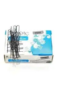 Antaç Kalın Siyah Firkete 150li | Saç Şekillendirme ve Sabitleme - 2