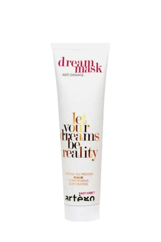 Artego Easy Care T Dream Repair Mask 150ml | Onarıcı ve Nemlendirici Saç Maskesi - 1