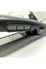 Astra Professional Keratin Saç Düzleştirici Maşa L-108 | 130-230°C - 45W Güç - 3