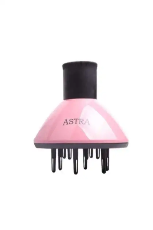 Astra Saç Kurutma Fön Makinesi Başlığı Siyah Wigo | Fön Başlığı - 3