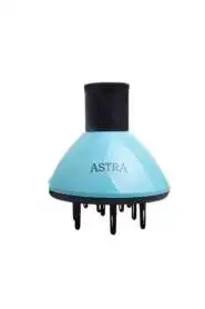 Astra Saç Kurutma Fön Makinesi Başlığı Siyah Wigo | Fön Başlığı - 4