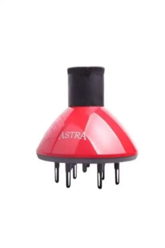 Astra Saç Kurutma Fön Makinesi Başlığı Siyah Wigo | Fön Başlığı - 1