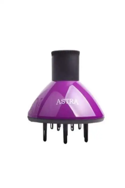 Astra Saç Kurutma Fön Makinesi Başlığı Siyah Wigo | Fön Başlığı - 2