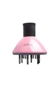 Astra Saç Kurutma Fön Makinesi Başlığı Siyah Wigo | Fön Başlığı - 3