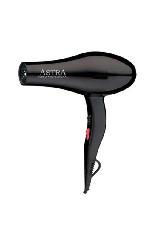 Astra YK Turbo 8818 2400W Çok Renkli Saç Kurutma Makinesi | Profesyonel Saç Kurutma Makinesi - 1