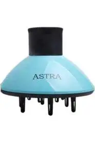 Astra Saç Kurutma Fön Makinesi Başlığı Turkuaz Wigo | Fön Başlığı - Astra