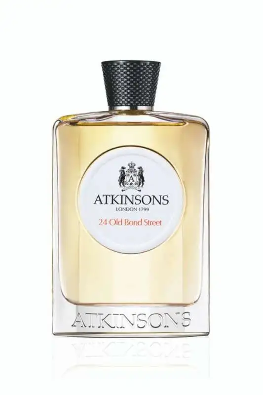 Atkinsons 24 Old Bond Street Edc Parfüm 100 ml - 1