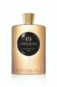 Atkinsons His Majesty The Oud Edp Parfüm 100 ml - Atkinsons