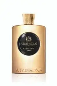 Atkinsons Oud Save The Queen Eau de Parfum 100ml - Atkinsons