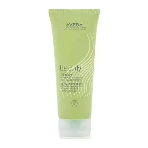 Aveda Be Curly Bukle Belirginleştirici Ve Elektriklenme Önleyici Saç Bakım Kremi 200 Ml - 1