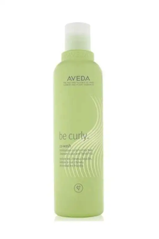 Aveda Be Curly Co-Wash Bukleli Saçlar İçin Nemlendirici Saç Kremi 250 ml | Bukle Belirginleştirici ve Nemlendirici Bakım - 1