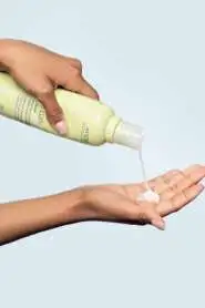 Aveda Be Curly Co-Wash Bukleli Saçlar İçin Nemlendirici Saç Kremi 250 ml | Bukle Belirginleştirici ve Nemlendirici Bakım - 2