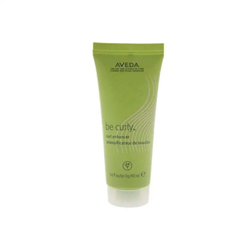 Aveda Be Curly Curl Enhancer Bukle Belirginleştirici Durulanmayan Krem 40Ml - 1