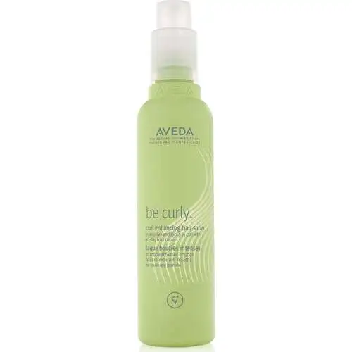 Aveda Be Curly Curl Enhancing Bukle Belirginleştirici Saç Spreyi 200 Ml - 1