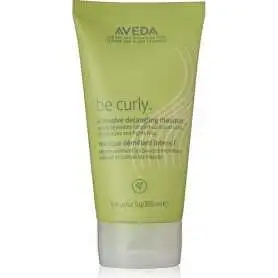 Aveda Be Curly Detangling Nemlendirici ve Elektriklenme Önleyici Saç Maskesi 150 ml | Bukleli Saçlar İçin Yumuşatıcı ve Bakım Maskesi - Aveda