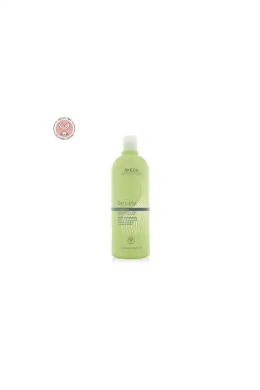 Aveda Be Curly Bukle Belirginleştirici Saç Kremi 1000 ml | Saçları Yumuşatır ve Şekillendirir - 1