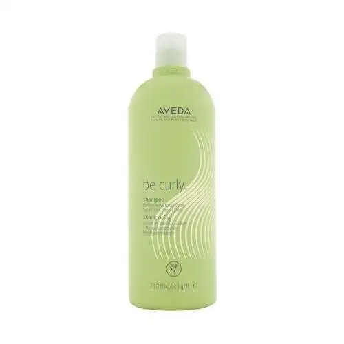 Aveda Be Curly Bukle Belirginleştirici Şampuan 1000 Ml - 1