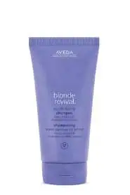 Aveda Blonde Revival Mor Şampuan 200 ml | Sarı Tonları Düzeltici ve Parlatıcı Saç Bakımı - 2
