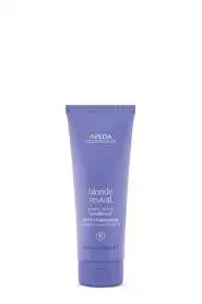 Aveda Blonde Revival Purple Toning Mor Saç Kremi 40 ml | Sarı Ton Karşıtı Saç Bakım Kremi - 1